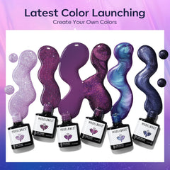 modelones double-head magnet detail demonstrating precision for varied cat eye lines