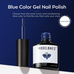 modelones bottle staged on dressing table showing at-home salon convenience benefit
