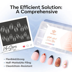 modelones salon lifestyle setup with tools for professional use