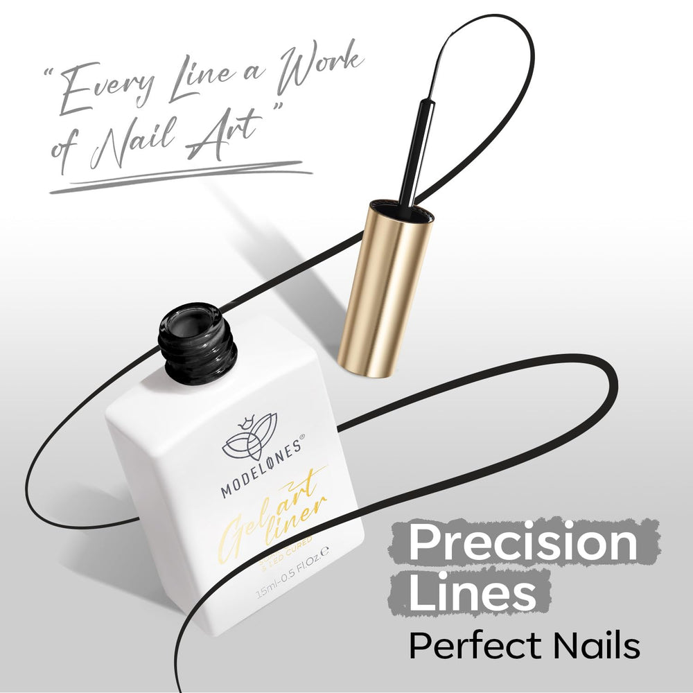 modelones product on a salon station illustrating professional-ready presentation