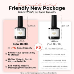 modelones bottle beside ruler for size comparison and travel friendly benefit