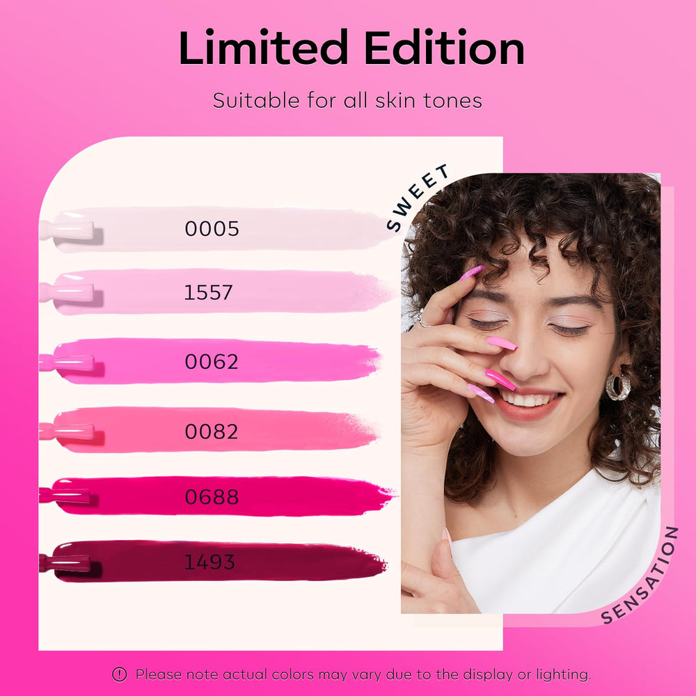 modelones set lifestyle flatlay portraying versatile everyday manicure benefit