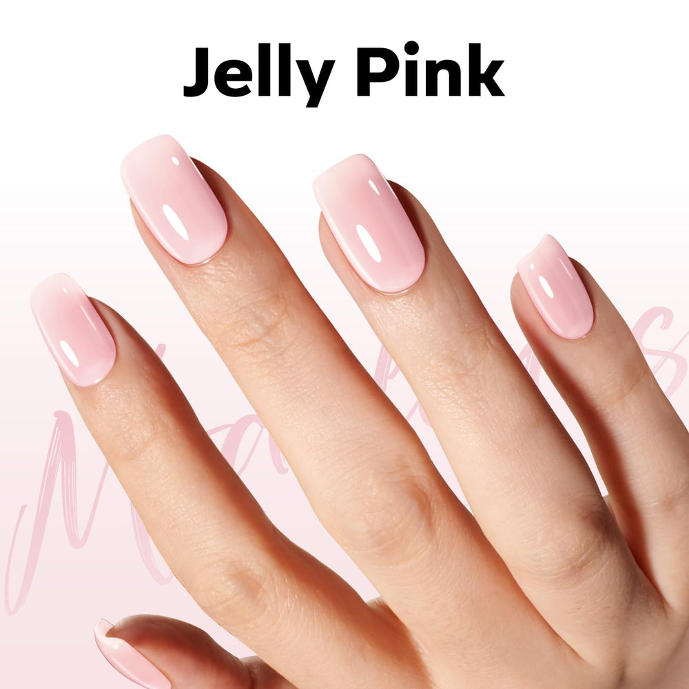 modelones swatches one two three layers showing translucency and layering control benefit