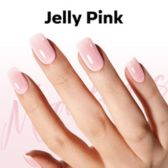 modelones swatches one two three layers showing translucency and layering control benefit