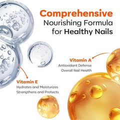 modelones polish texture closeup showing self-leveling formula for even coverage