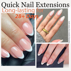 modelones close-up half-matte texture increasing adhesion benefit