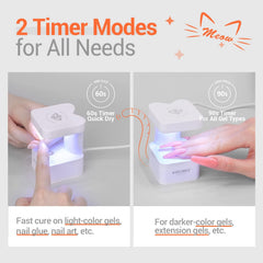 modelones USB port and cable for easy portable power