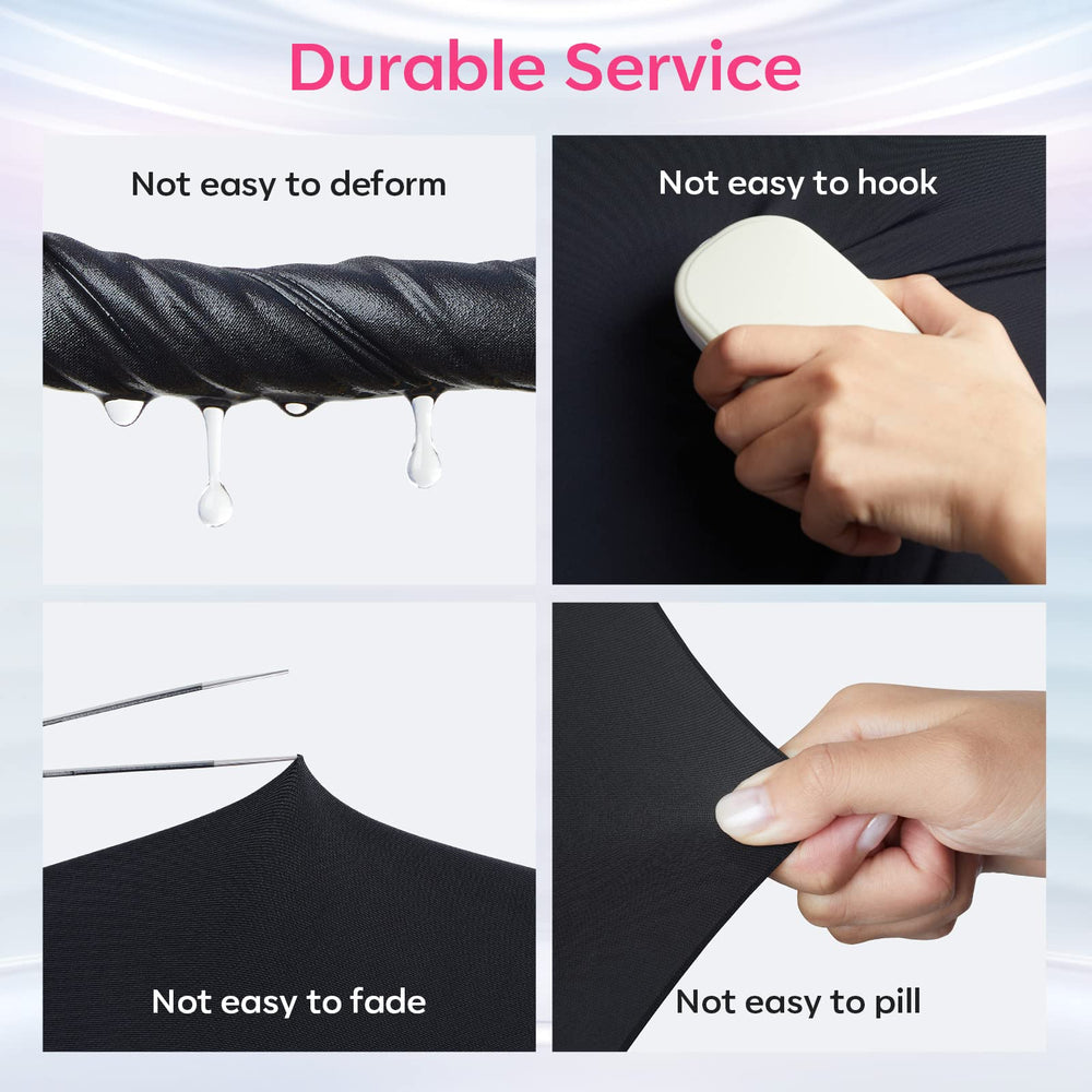 modelones washing and care demonstration preserving fabric and UPF benefit