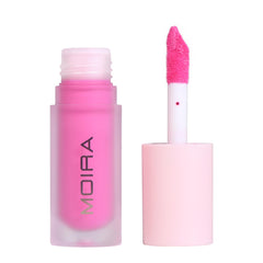 Moira product front packaging showing shade 005 So Cute for confident color