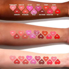Moira lifestyle mirror application showing natural glow and everyday wearable benefit