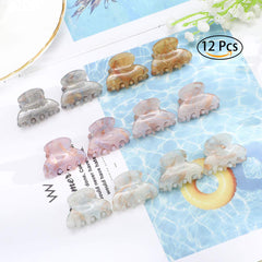 Molans CHLINS stored in a small purse next to cosmetics showing on-the-go readiness
