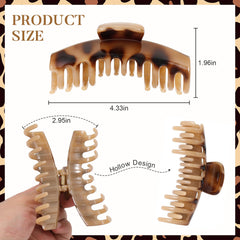 Molizummy hollow center aligned with trucker hat strap for comfort