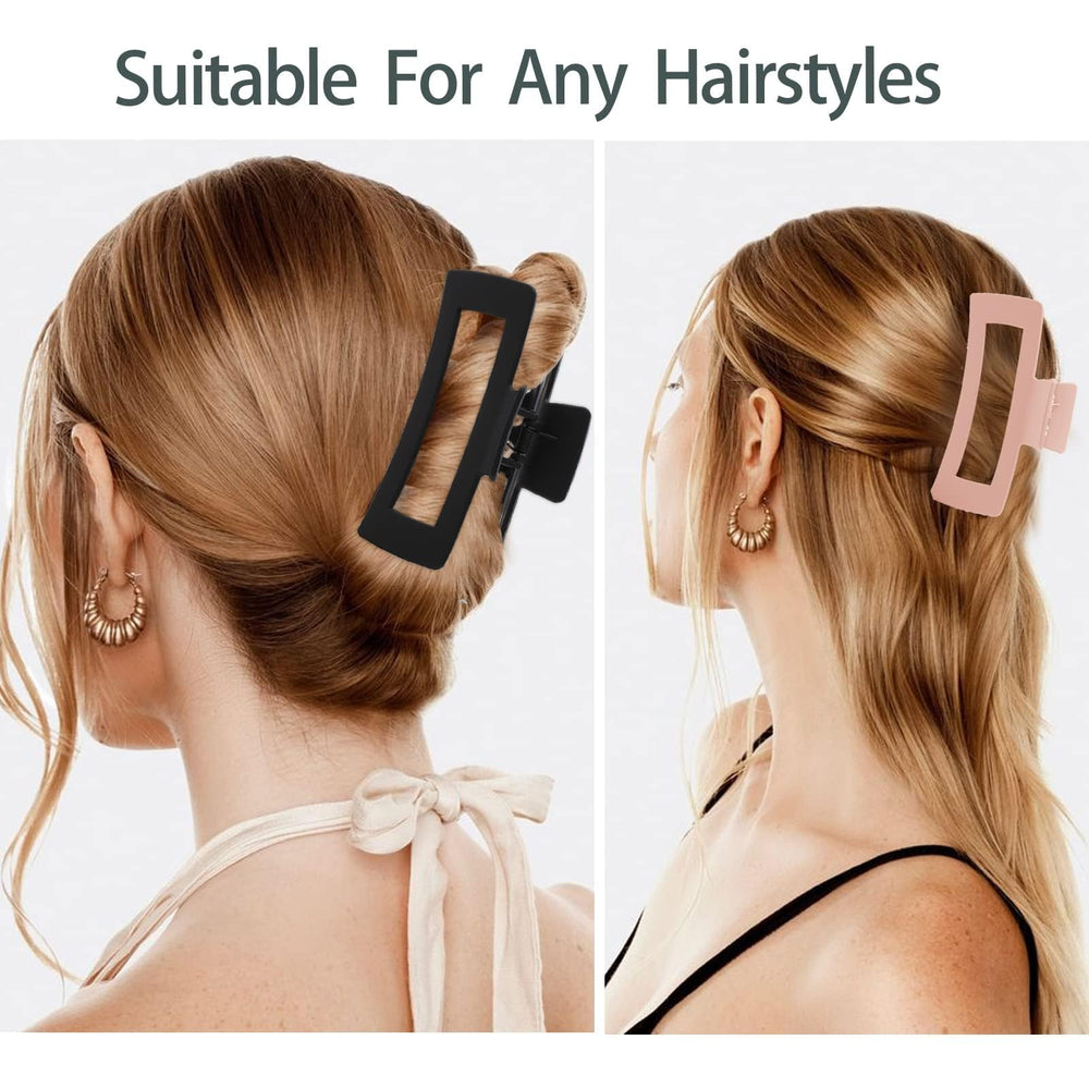 Molizummy clip in casual outfit scene showing polished look and everyday comfort