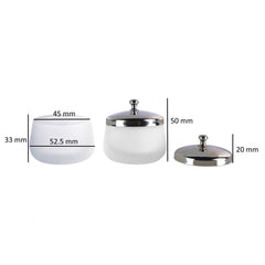 mollensiuer side profile with lid illustrating secure closure and spill prevention benefit