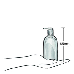 Molton Brown ginger and patchouli visual representing spicy-woody notes and aromatic depth