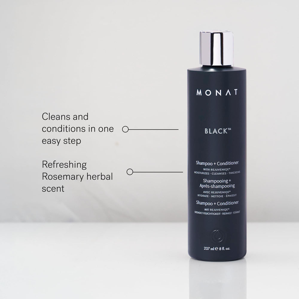 MONAT lather texture illustrating gentle foam and effective cleansing without stripping