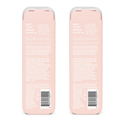 MONDAY HAIRCARE spray texture close-up highlighting lightweight mist