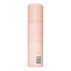 MONDAY HAIRCARE skin after rinse showing soft smooth hydrated finish