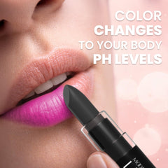 MOODmatcher size comparison in hand showing travel-friendly compactness benefit