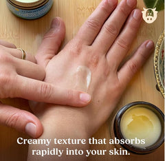 moomade on bathroom nightstand lifestyle shot evokes nightly skincare ritual