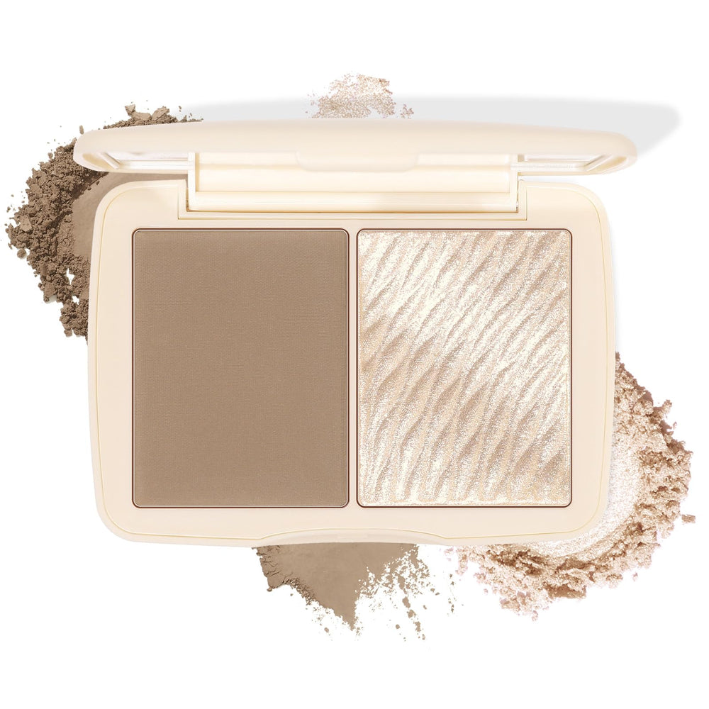 MOOMARTO front compact showing palette packaging and shade information