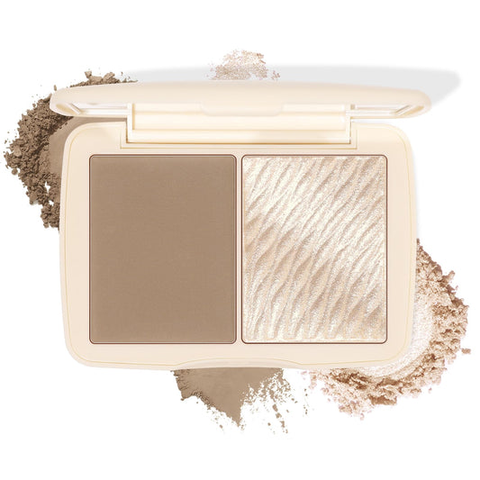 MOOMARTO front compact showing palette packaging and shade information