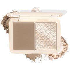 MOOMARTO front compact showing palette packaging and shade information