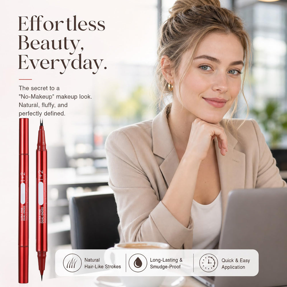 MOOMARTO pens stored horizontally with caps closed to preserve ink