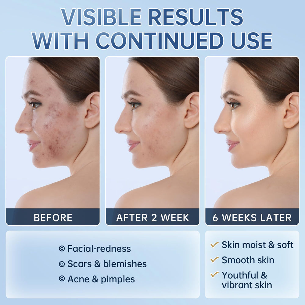 mopayzer bottle on bathroom vanity suggesting daily routine convenience