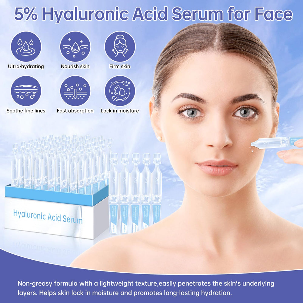 mopayzer serum texture on hand demonstrating lightweight absorption and smooth feel