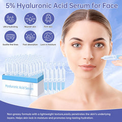 mopayzer serum texture on hand demonstrating lightweight absorption and smooth feel