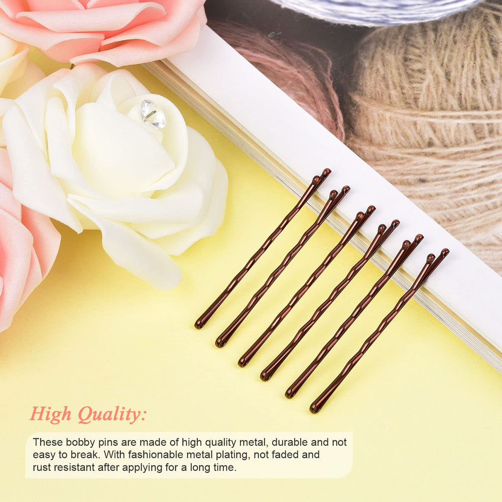 MORGLES rounded end tip closeup, protects scalp and reduces snagging