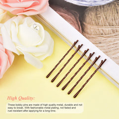 MORGLES rounded end tip closeup, protects scalp and reduces snagging