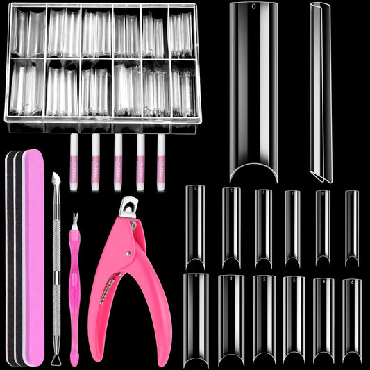 MORGLES front packaging box showing 240-piece kit and tools for organized storage and portability
