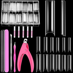 MORGLES front packaging box showing 240-piece kit and tools for organized storage and portability