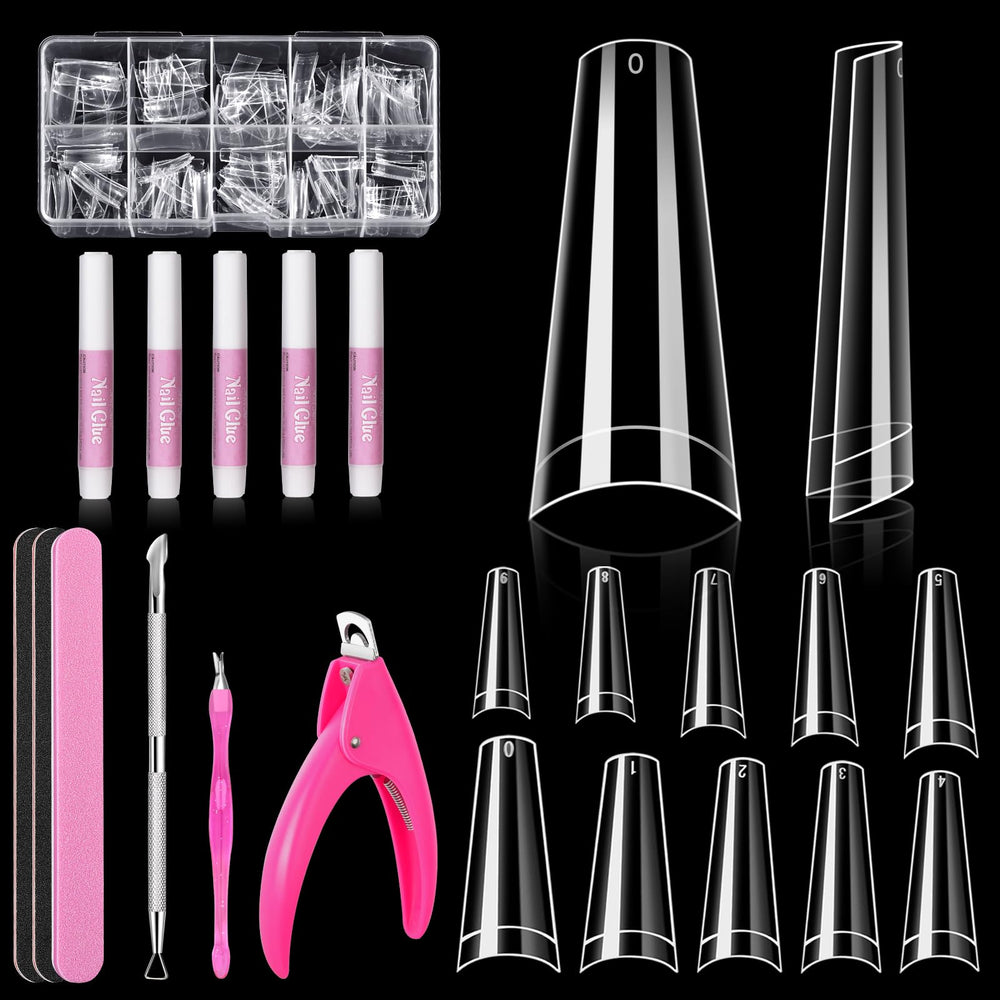 MORGLES front packaging showing full kit and compact storage benefit