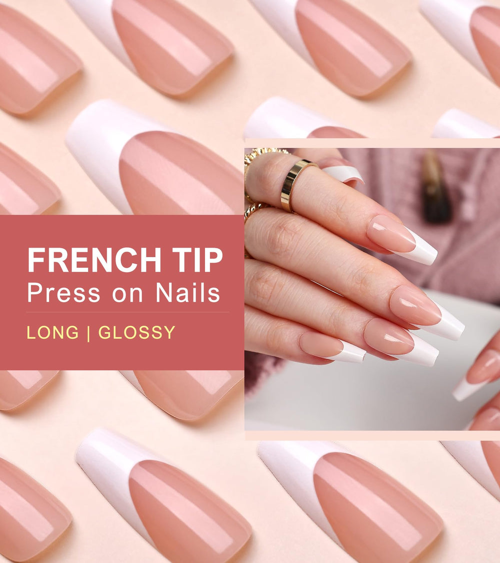 morily glossy nail surface reflecting light for long-lasting shine