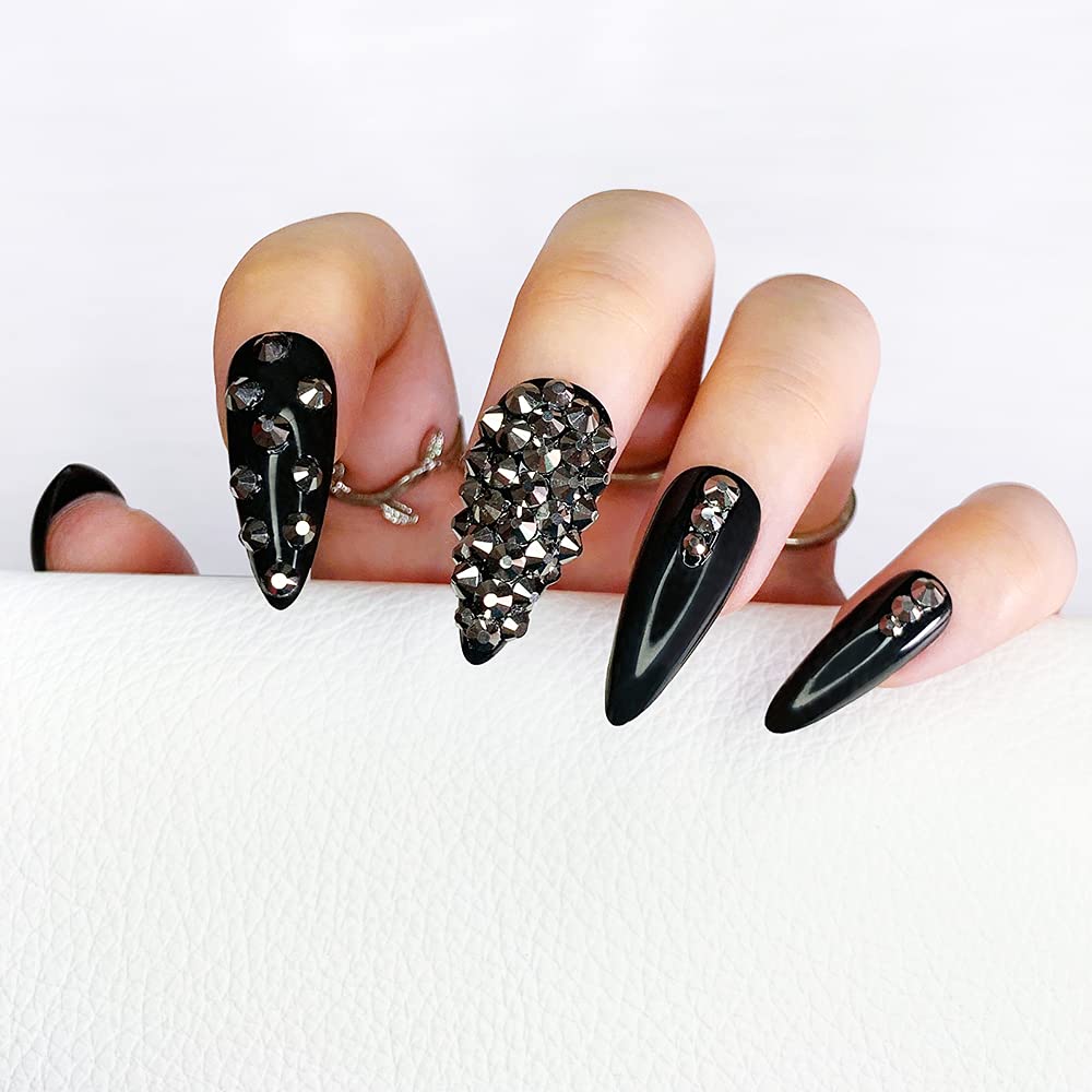 morily wear demo party look proving durable shine for events