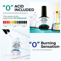 Morovan basecoat brush stroke demonstrating smooth application and grip