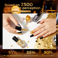 Morovan glitter texture close-up revealing reflective particles for party shine