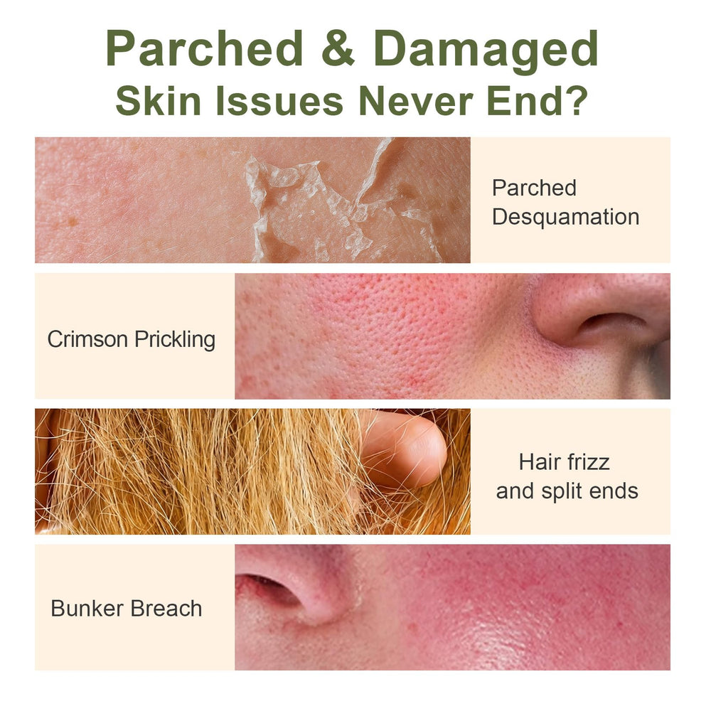 Morovan serum on hand demonstrating quick absorption and added hydration without greasiness