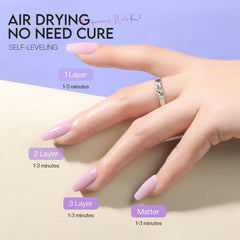 Morovan size comparison bottle hand illustrating 0.25oz volume and value