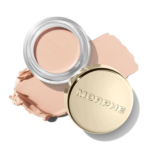 MORPHE front packaging of Airplay showing compact and branding benefit quick recognition