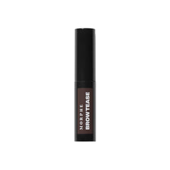 Morphe brush detail highlighting curved barbell for precision