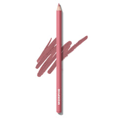 MORPHE front packaging showing Bubble Bath lip liner and branding for easy identification
