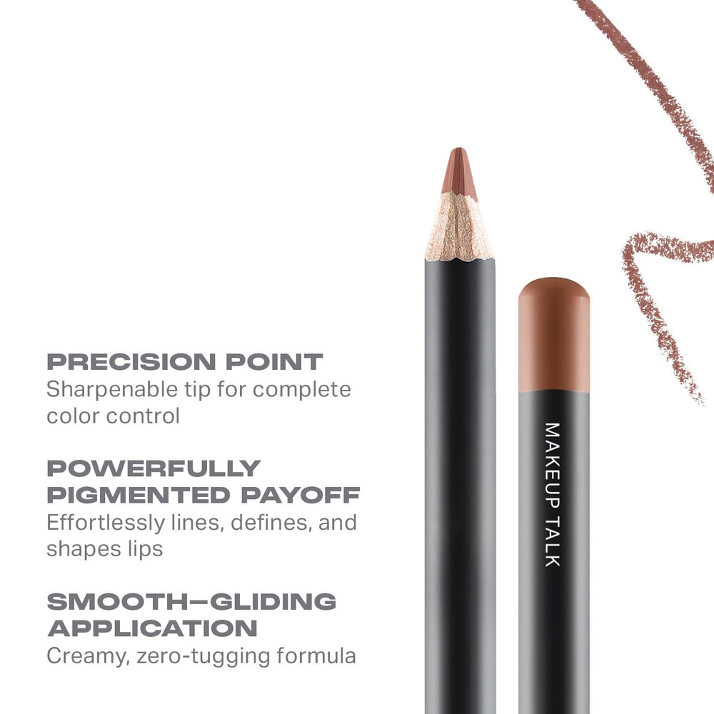 MORPHE pencil duo in hand scale comparison for travel-ready convenience and portability benefit