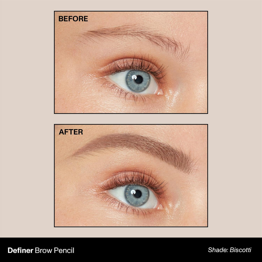 MORPHE slanted tip close-up for precise shaping and crisp outlines