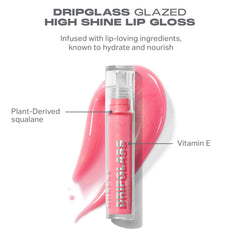 MORPHE tube label detail showing ingredient callouts and clean design