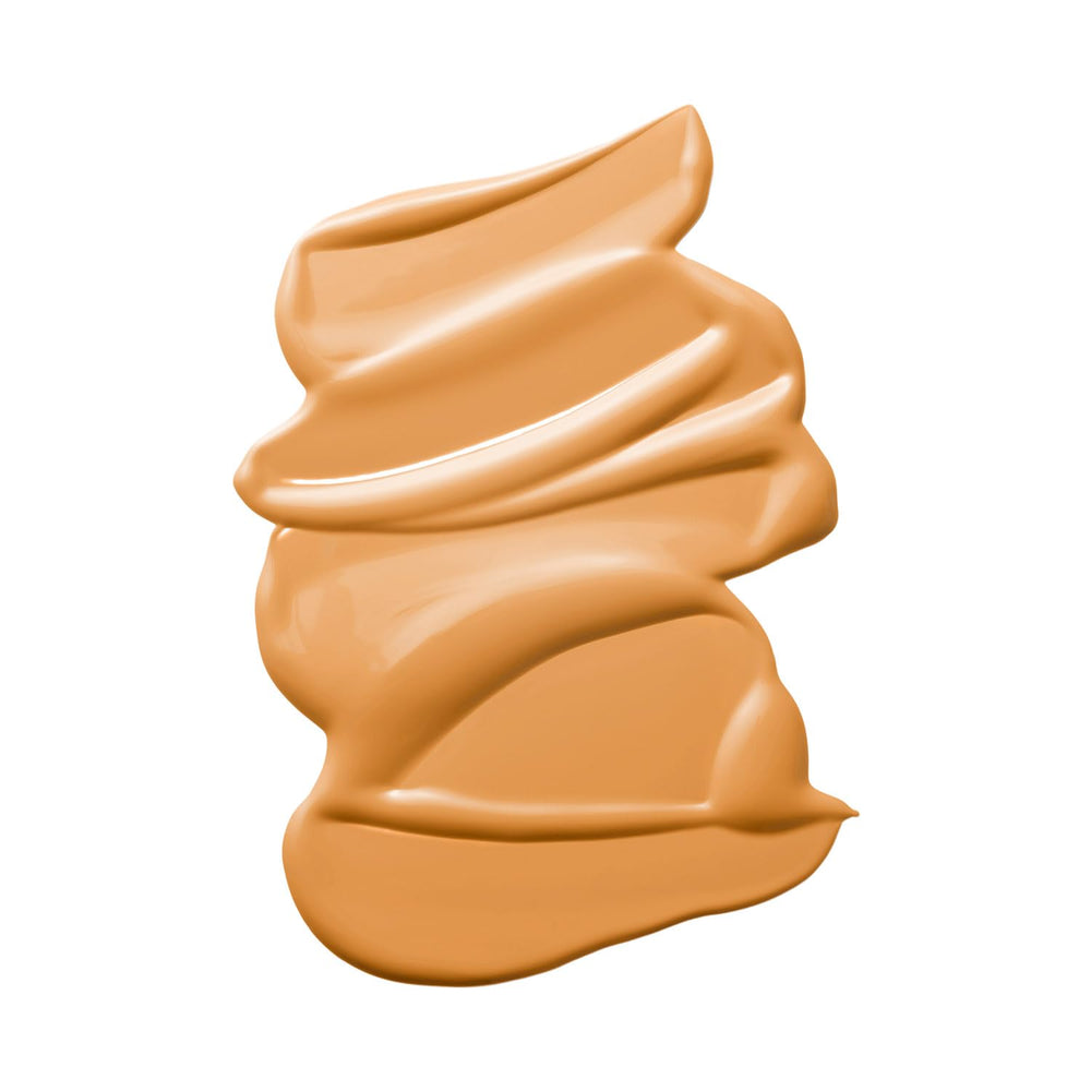 MORPHE creamy concealer texture close-up highlighting hydrating, blendable finish