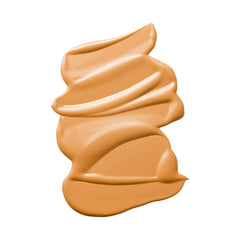 MORPHE creamy concealer texture close-up highlighting hydrating, blendable finish